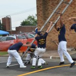 Nassau County Old Fashioned Drill 7-13-12-10