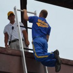 Nassau County Old Fashioned Drill 7-13-12-11