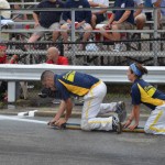 Nassau County Old Fashioned Drill 7-13-12-12