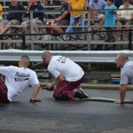 Nassau County Old Fashioned Drill 7-13-12-13