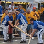 Nassau County Old Fashioned Drill 7-13-12-14