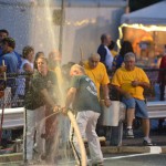 Nassau County Old Fashioned Drill 7-13-12-16