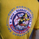 Nassau County Old Fashioned Drill 7-13-12-17