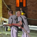 Nassau County Old Fashioned Drill 7-13-12-19
