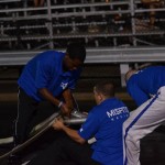 Nassau County Old Fashioned Drill 7-13-12-20