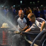 Nassau County Old Fashioned Drill 7-13-12-25