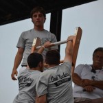 Nassau County Old Fashioned Drill 7-13-12-4