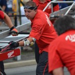 Nassau County Old Fashioned Drill 7-13-12-5