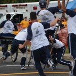 Nassau County Old Fashioned Drill 7-13-12-7