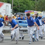 Nassau County Old Fashioned Drill 7-13-12-9