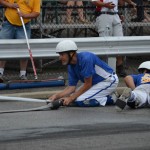 Port Washington Drill Team-25