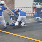 Port Washington Drill Team-8